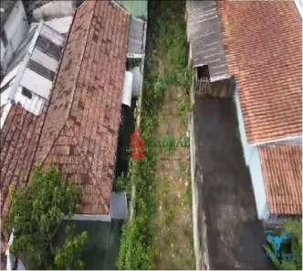 Lote/Terreno à venda, 350m² no Pinheiros, São Paulo