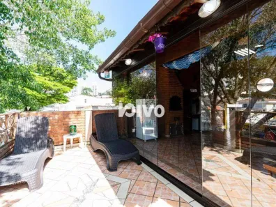 Sobrado com 6 Quartos à venda, 200m² no Vila Guarani (Z Sul), São Paulo