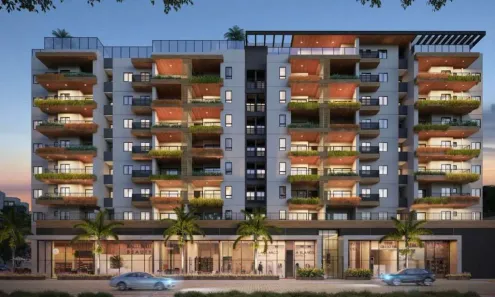 Apartamento com 3 Quartos à venda, 92m² no Jardim Camburi, Vitória