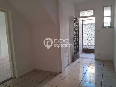 Apartamento com 2 Quartos à venda, 78m² no Todos os Santos, Rio de Janeiro