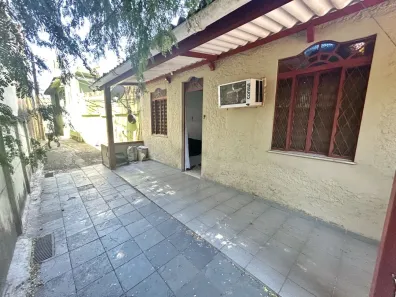 Casa com 1 Quarto à venda, 60m² no Centro, Nova Iguaçu