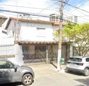 Ponto Comercial para alugar, 164m² no Campo Belo, São Paulo