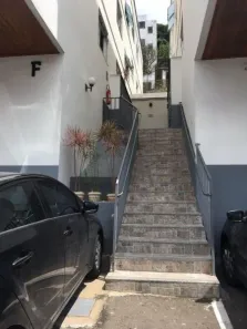 Apartamento com 3 Quartos à venda, 66m² no Paineiras, Juiz de Fora