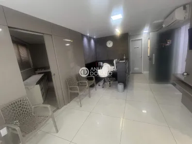 Ponto Comercial à venda, 48m² no Santo Agostinho, Belo Horizonte