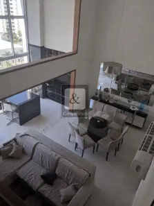 Cobertura com 4 Quartos à venda, 240m² no Vila Brandina, Campinas