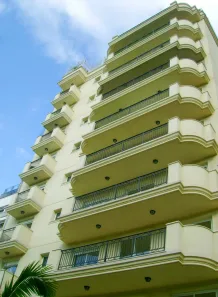 Apartamento com 3 Quartos à venda, 193m² no Higienópolis, São Paulo