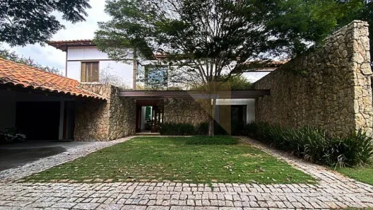 Casa de Condomínio com 7 Quartos à venda, 1100m² no Fazenda Boa Vista - Fase II, Porto Feliz