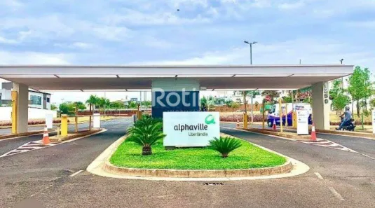 Lote/Terreno à venda, 480m² no Granja Marileusa, Uberlândia