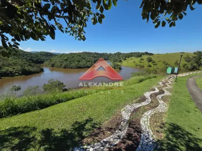 Lote/Terreno à venda, 1003m² no Vargem Grande, São José dos Campos