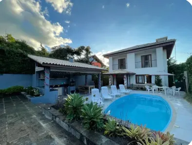 Casa com 3 Quartos à venda, 160m² no Cuiabá, Petrópolis