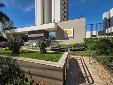 Apartamento com 2 Quartos para alugar, 56m² no Aurora, Londrina