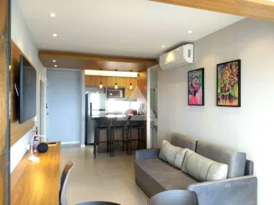 Apartamento com 1 Quarto à venda, 50m² no Barra, Salvador