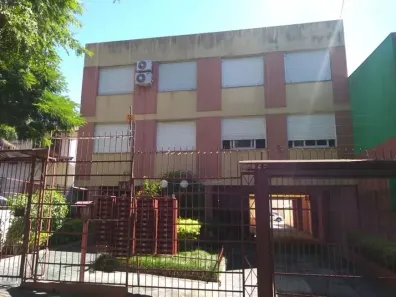 Apartamento com 2 Quartos à venda, 42m² no Santo Antônio, Porto Alegre