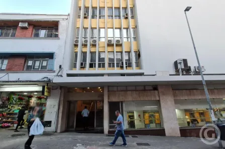 Sala Comercial para alugar, 26m² no Centro, Florianópolis