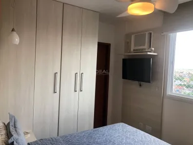 Apartamento com 2 Quartos à venda, 57m² no Parque Turf Club, Campos dos Goytacazes
