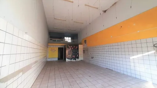 Ponto Comercial para alugar, 94m² no Higienópolis, Piracicaba