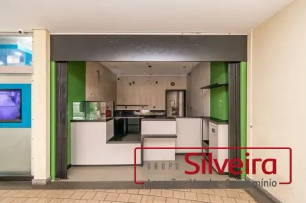 Ponto Comercial para alugar, 26m² no Tristeza, Porto Alegre