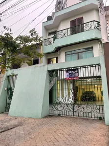 Sobrado com 3 Quartos à venda, 133m² no Nova Petrópolis, São Bernardo do Campo