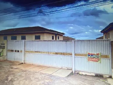 Apartamento com 2 Quartos à venda, 69m² no Parque da Barragem Setor 11, Águas Lindas de Goiás