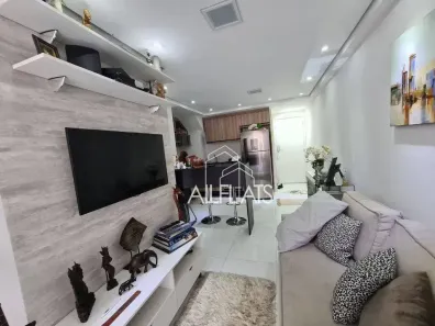 Cobertura com 1 Quarto à venda, 125m² no Pinheiros, São Paulo