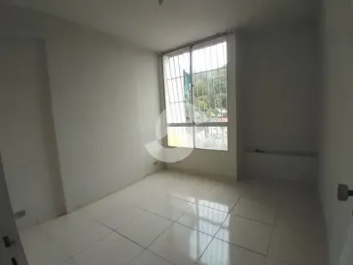 Apartamento com 2 Quartos à venda, 73m² no Santa Rosa, Niterói