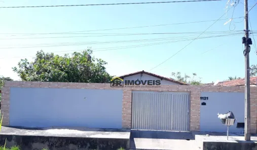 Casa com 2 Quartos à venda, 90m² no Pedra Mole, Teresina