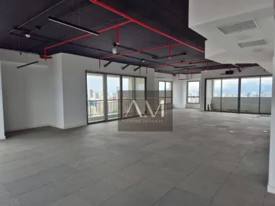 Sala Comercial para alugar, 250m² no Cidade Mãe do Céu, São Paulo