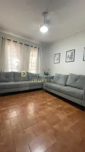 Casa com 3 Quartos à venda, 117m² no Santana, Araçatuba