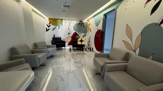 Consultório à venda, 142m² no Barra da Tijuca, Rio de Janeiro