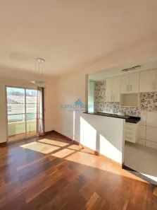 Apartamento com 3 Quartos à venda, 78m² no Vila Formosa, Franca