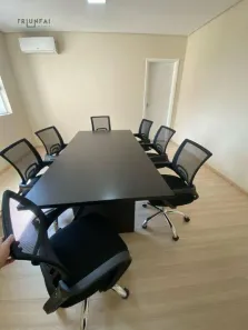 Sala Comercial para alugar, 120m² no Centro, Sorocaba