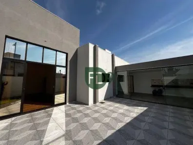 Casa de Condomínio com 3 Quartos à venda, 203m² no Loteamento Residencial Jardim dos Ipês Amarelos, Americana