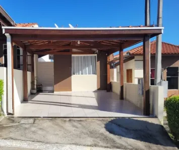 Casa com 2 Quartos à venda, 125m² no Chácara Fonte Imaculada Conceição, Taubaté