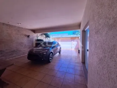 Prédio Comercial com 4 Quartos à venda, 269m² no Alto da Boa Vista, Ribeirão Preto