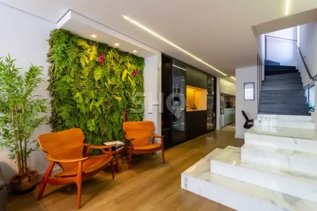 Sobrado com 3 Quartos à venda, 155m² no Perdizes, São Paulo