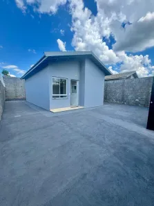Casa com 2 Quartos à venda, 47040m² no Centro, Bady Bassitt