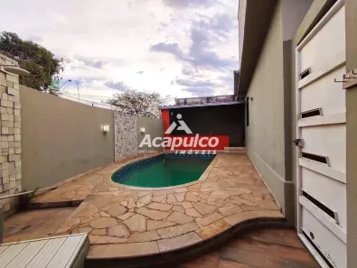 Casa com 2 Quartos à venda, 137m² no Parque Novo Mundo, Americana