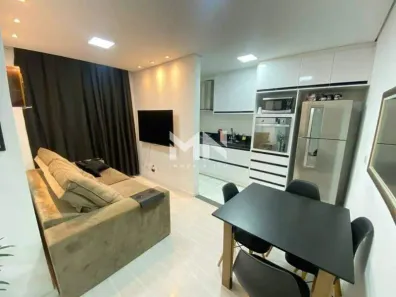 Apartamento com 2 Quartos à venda, 62m² no Progresso, Itu