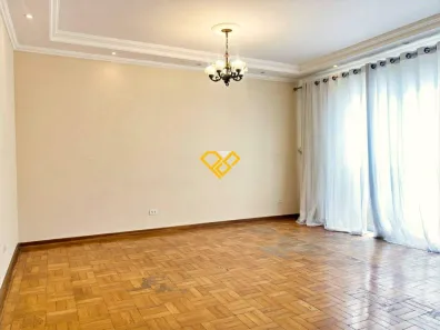 Apartamento com 3 Quartos à venda, 146m² no José Menino, Santos