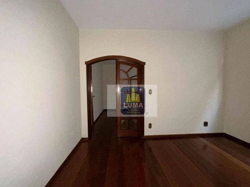 Apartamento com 4 quartos — Cidade Nova, Belo Horizonte