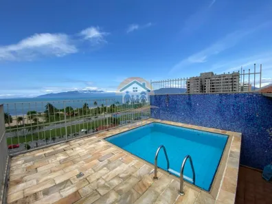 Apartamento com 2 Quartos à venda, 130m² no Indaiá, Caraguatatuba