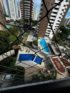 Apartamento com 3 Quartos à venda, 106m² no Horto Florestal, Salvador