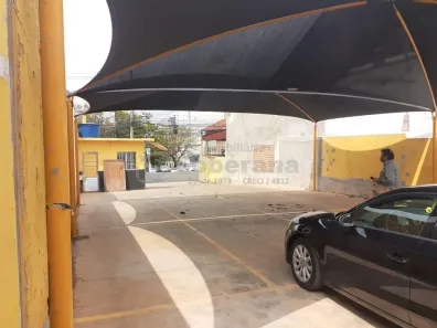 Lote/Terreno à venda, 305m² no Botafogo, Campinas