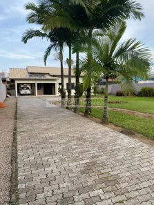 Casa com 3 Quartos à venda, 1190m² no São João, Itajaí