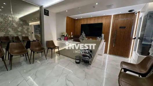Sala Comercial para alugar, 66m² no Jardim Goiás, Goiânia