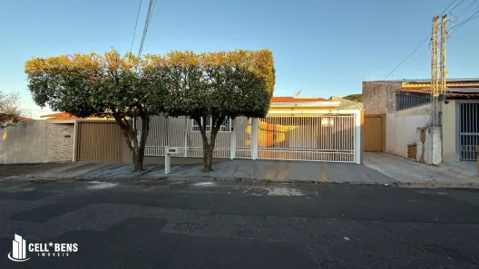 Casa com 3 Quartos para alugar, 10m² no Jardim Nazareth, São José do Rio Preto