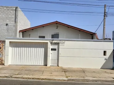 Imóvel Comercial com 3 Quartos à venda, 251m² no Parque Jambeiro, Campinas