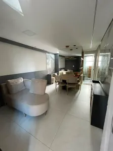 Apartamento com 2 Quartos à venda, 44m² no Parque Dois Irmãos, Fortaleza