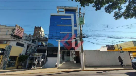 Sala Comercial para alugar, 43m² no Centro, Gravataí