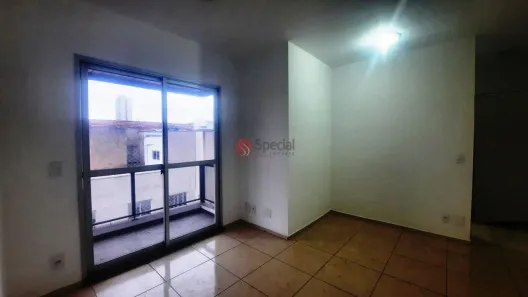 Apartamento com 2 Quartos à venda, 51m² no Vila Bertioga, São Paulo